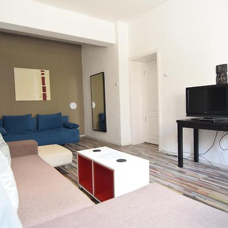 Resedinta Balcescu Apartment Bucureşti Exterior foto