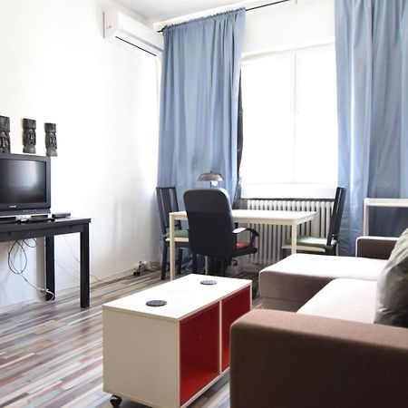 Resedinta Balcescu Apartment Bucureşti Exterior foto