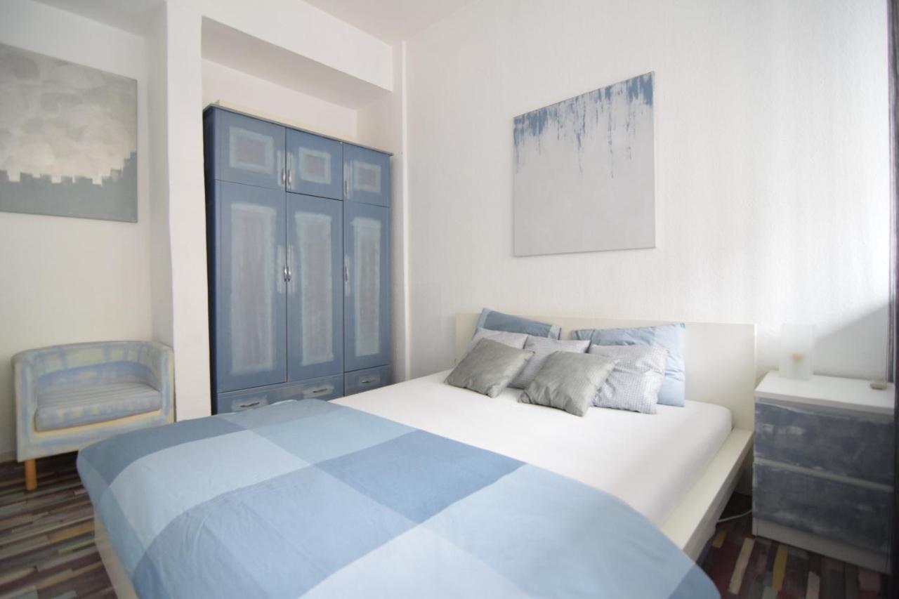 Resedinta Balcescu Apartment Bucureşti Exterior foto